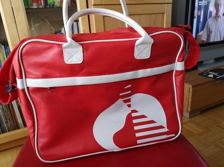 Tasche für Sport und Freizeit