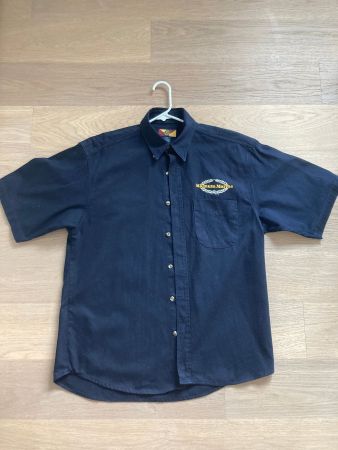 Magnum Marine Miami Hemd