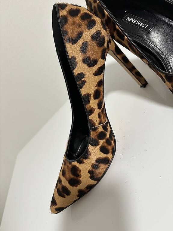 Scarpe da donna: Bellissime scarpe Nine West – Usato da Soazza venduto da afa_r6cx 3