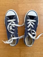 Converse Schuhe Gr 28