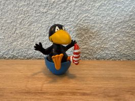 Tonie der kleine Rabe Socke / alles erlaubt?