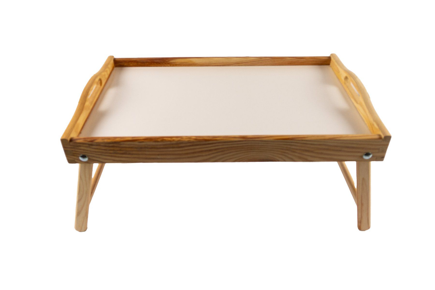 Tavoli: Bett-Couch Tablett – Nuovo e nell'imballaggio originale da Pfäffikon ZH venduto da justnatur 2