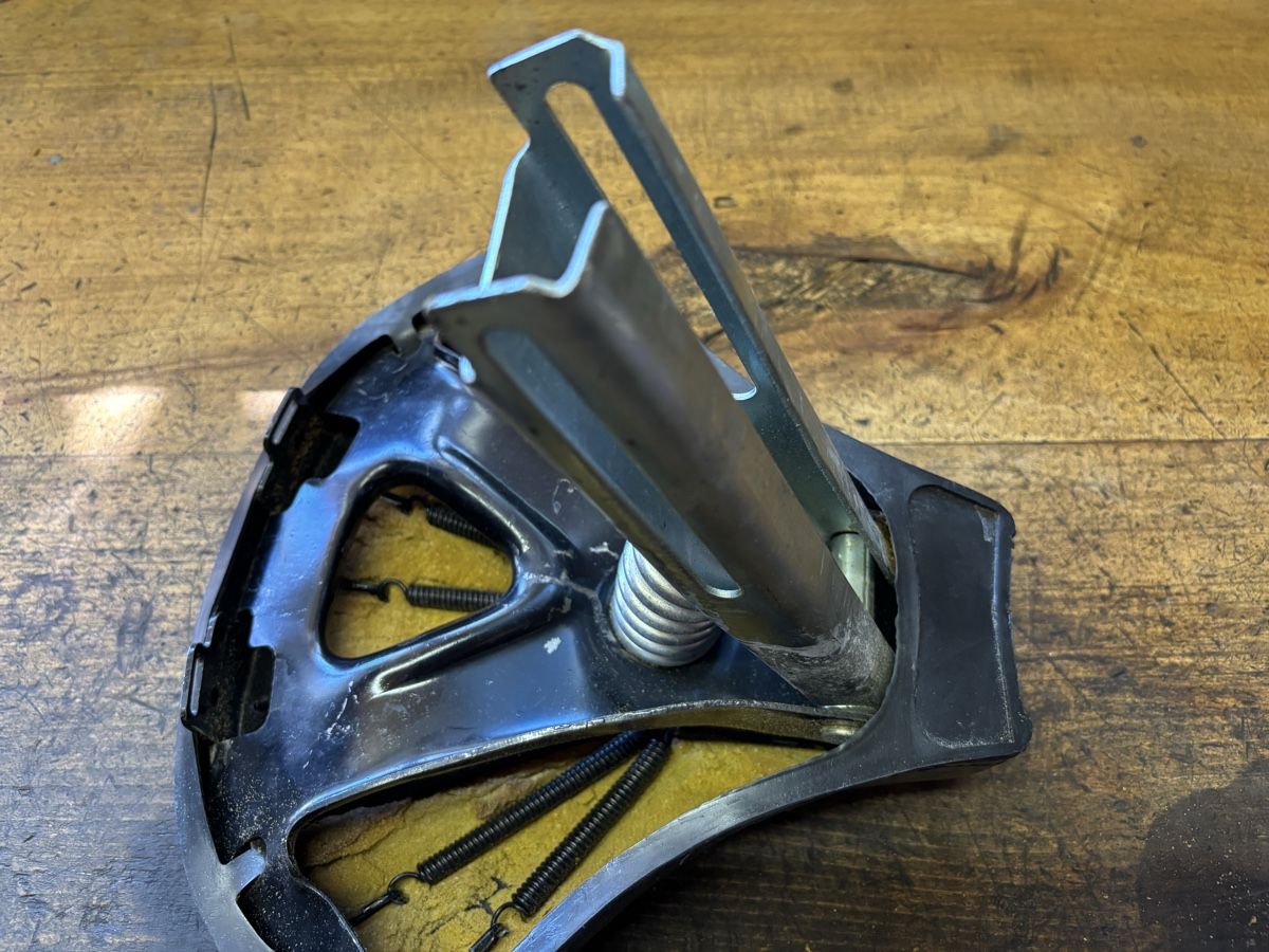 Piaggio Ciclomotori: Piaggio Ciao Sattel – Usato da Oberbipp venduto da S-Works 5
