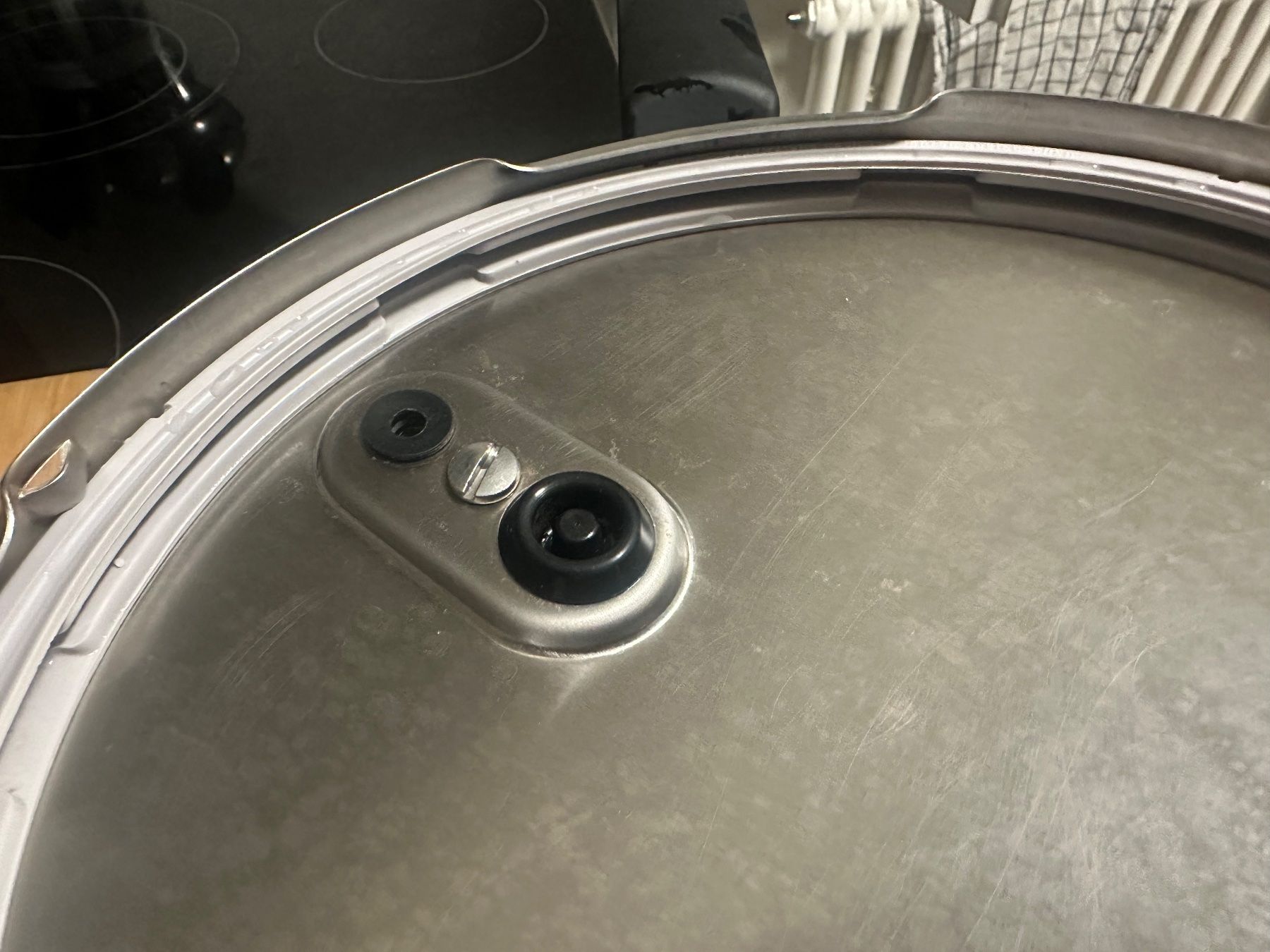 Fissler Pentole: Fissler Vitaquick Premium 4.5L – Usato da Winterthur venduto da ran_jz8c 6