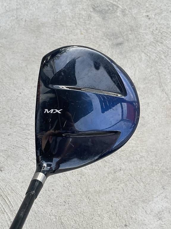 Mizuno Mazze & Set: Mizuno Driver MX 560 – Usato da Bern venduto da mia_8nfn 1