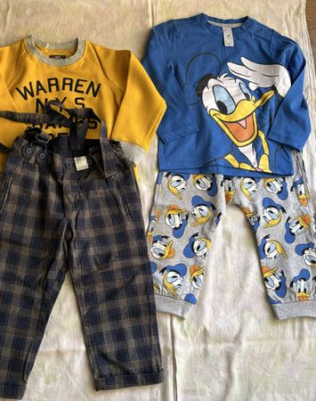 Kinderkleidung