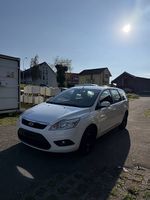 Ford Focus 1.6 16V