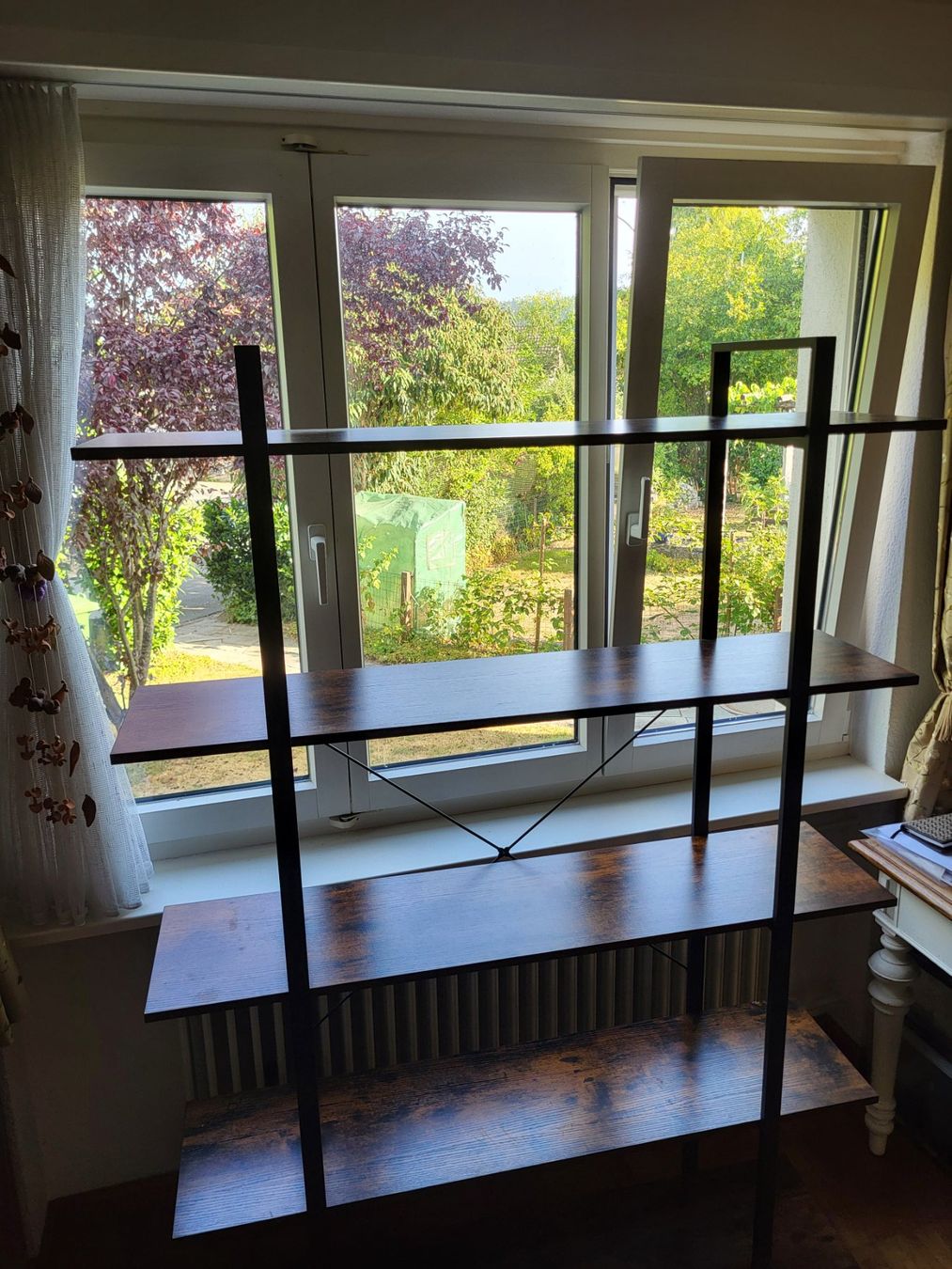Regale: Schönes Regal 180x120 – Gebraucht aus Dottikon von Pega7 4