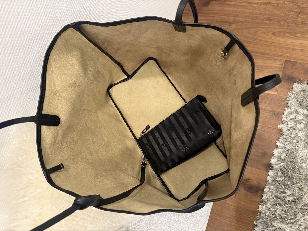 Maison Mollerus Taschen für Damen: Mollerus Shopper NEU – Neu (gemäss Beschreibung) aus Ellighausen von privateseller 3