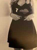Fotografie Schwarz-weiss 30x40cm von einer Galerie erworben
