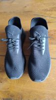Puma - Baskets noires,  neuves, taille 47