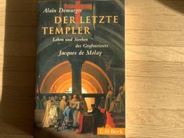 Demurger: Der letzte Templer