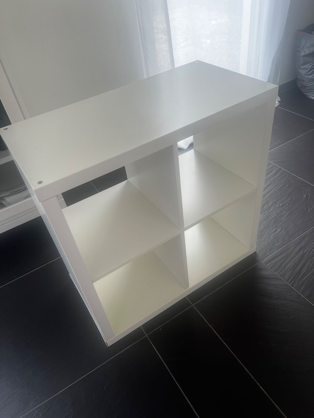 Ikea Schränke: Büroschrank – Gebraucht aus Hermetschwil-Staff von FrankSiegmund