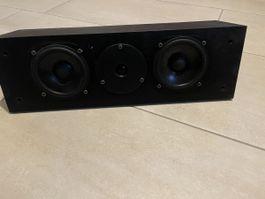 GVAcoustic Elite 1002 Center Lautsprecher aus Norvegen