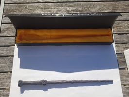 Harry Potter and the Deathly Hallows Zauberstab