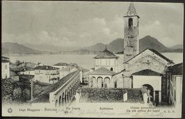 BAVENO Lago Maggiore