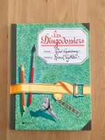 LES DINGODOSSIERS / TOME 1