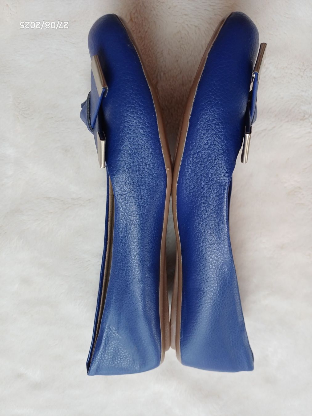 Scarpe da donna: Ballerinas – Nuovo (secondo la descrizione) da Würenlos venduto da Abracadabra26 4