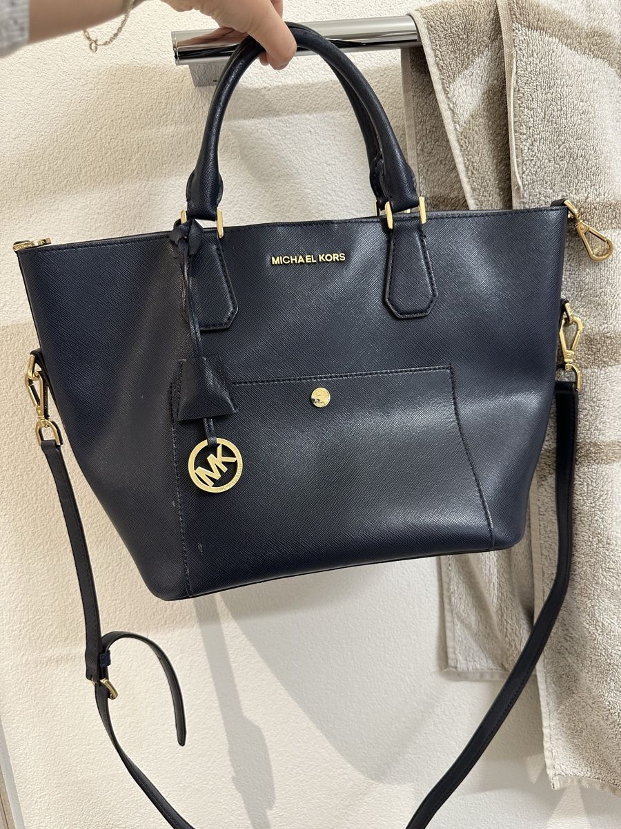 Michael Kors Borse da donna: Michael Kors bag – Nuovo (secondo la descrizione) da Näfels venduto da Siljab 5