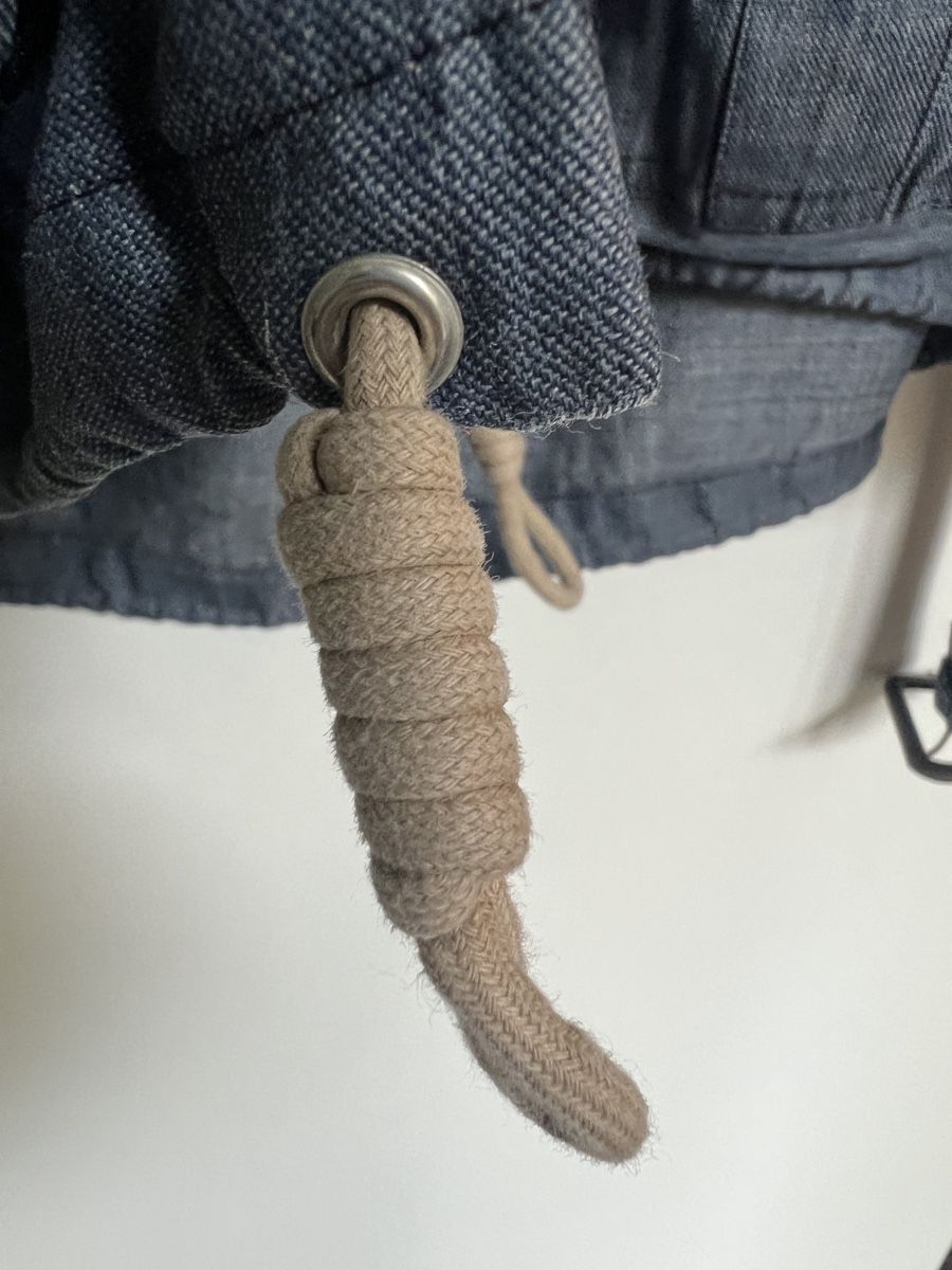 Giacche: Nigel Cabourn Surface Jacket – Usato da Zürich venduto da andolino 5