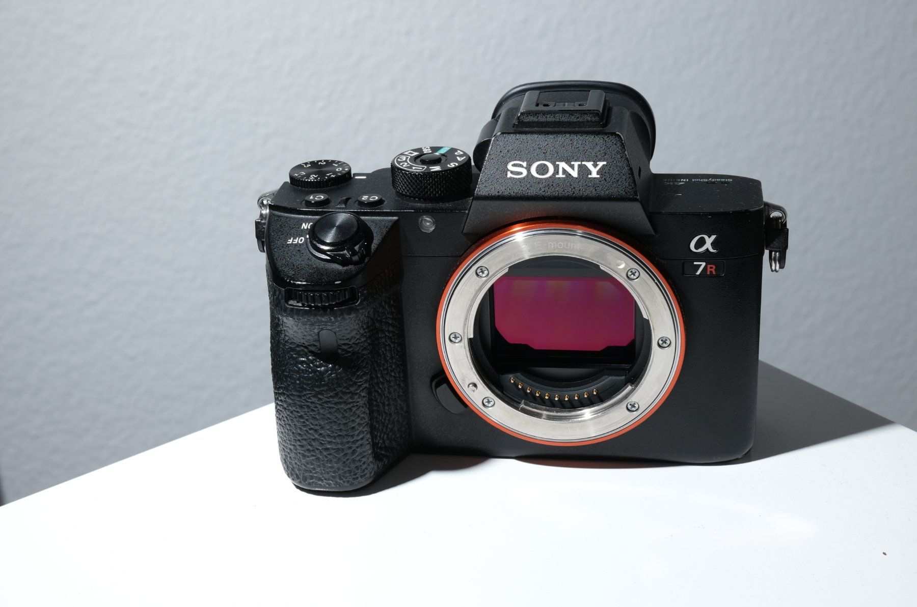 Sony Kamera: Sony A7RIII Body – Gebraucht aus Basel von Linus1997 5