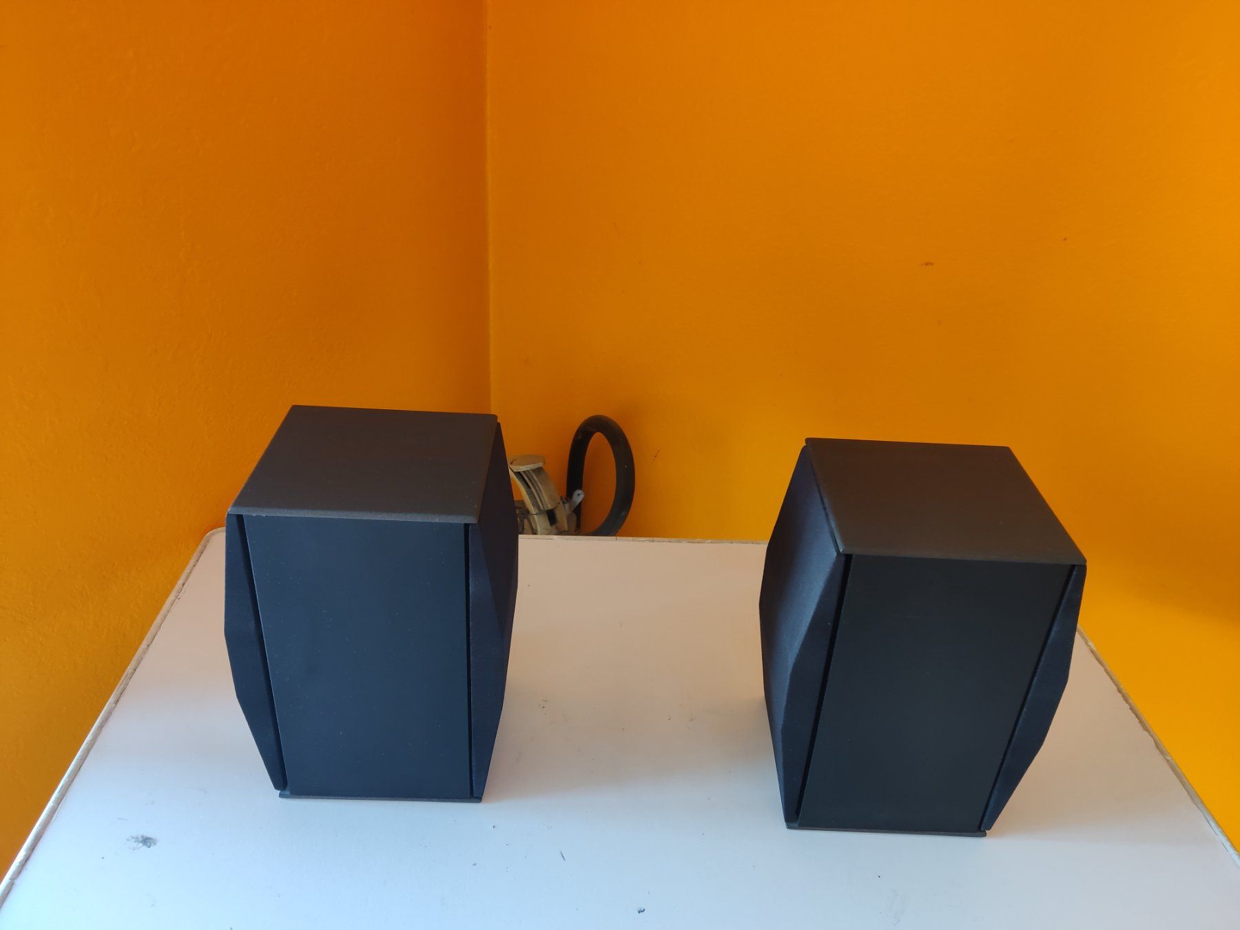 Teufel Casse acustiche: TEUFEL M500 DIPOL WIE NEU – Usato da Viganello venduto da lau_ln69 2