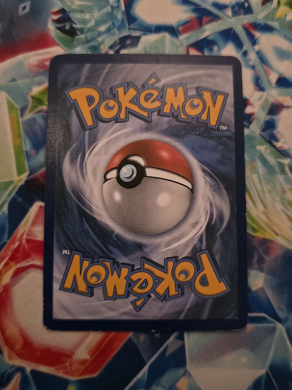 Pokémon Carte collezionabili: Pokémon - Sightseer 189a 🔥 – Usato da Onex venduto da msan.cards 1