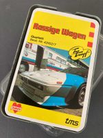 Rassige Rennwagen Joker 43152/7 Quartett Top Trumpf DE