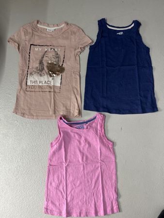 T-Shirt Gr 140