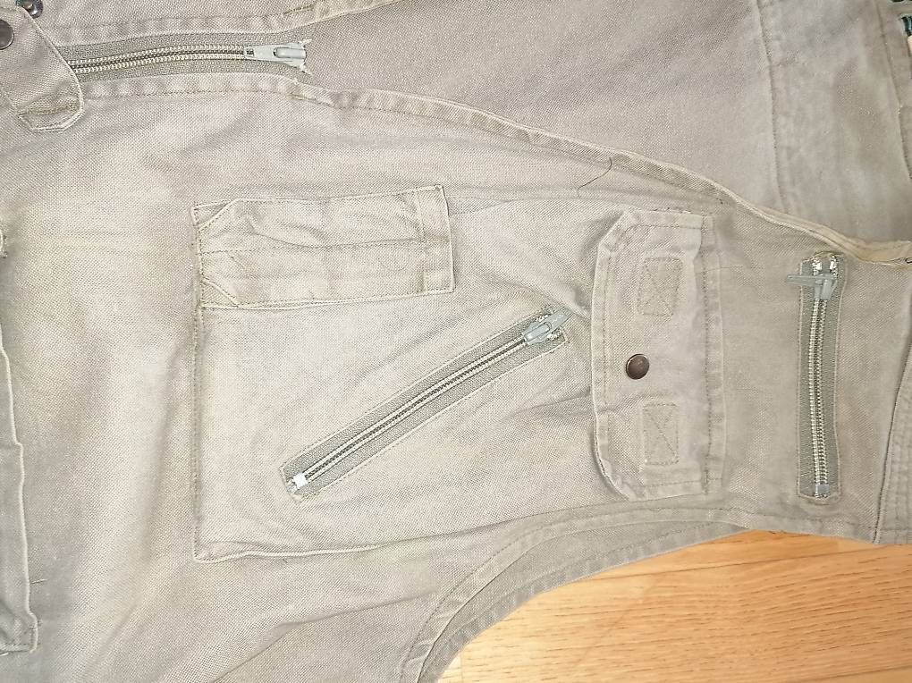 Gilets: Misty Mountain Tackel Weste – D'occasion à Amsoldingen par Elfenlieb 4