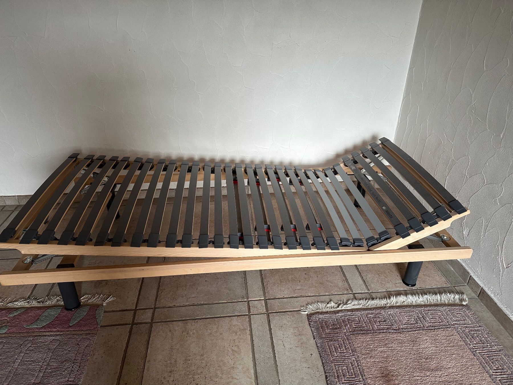Letti: Bett – Usato da Seengen venduto da sandma04 1