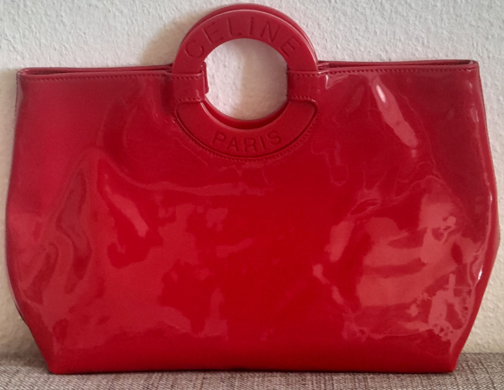 Celine Borse da donna: Sac Céline  – Usato da Lausanne venduto da Glam-Luxe 7