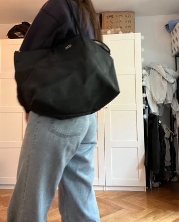 Lacoste Tasche