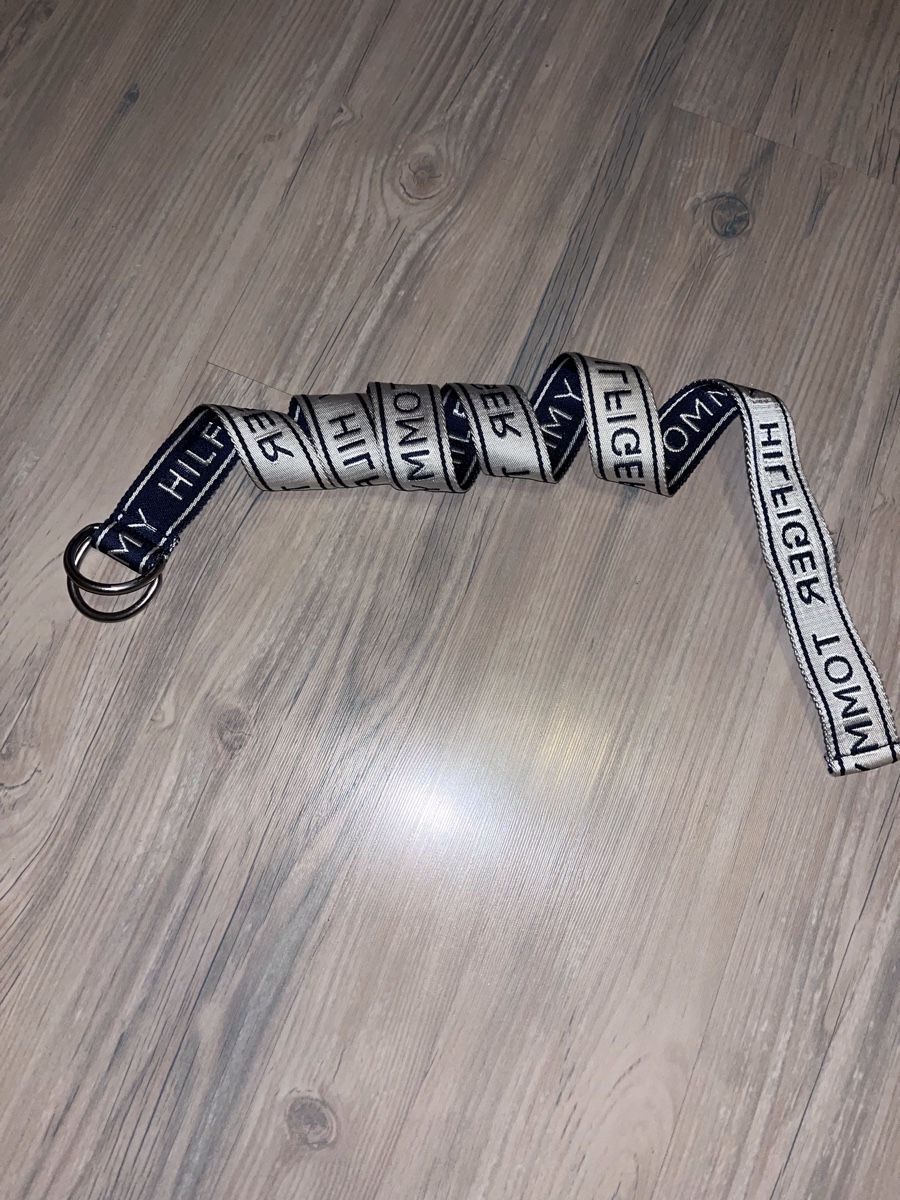 Tommy Hilfiger Ceintures: Tommy Hilfiger Gürtel – Neuf (Voir description) à Näfels par sponge240 1