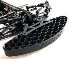 AWESOMATIX A800 BUMPER FLEX