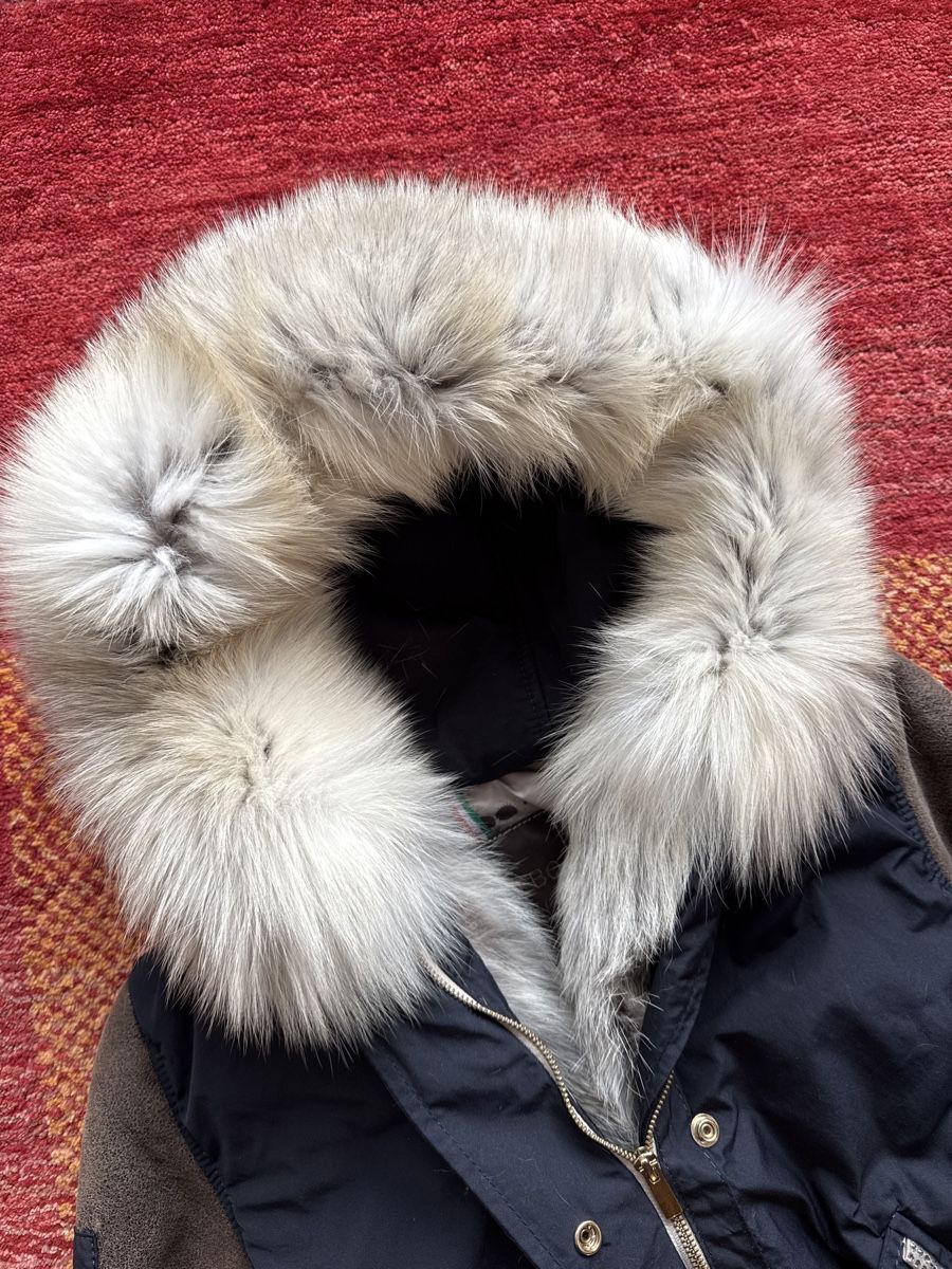 Manebo Jacken: MANEBO  Winterjacke neuwertig Grösse S/M – Neu (gemäss Beschreibung) aus Aathal-Seegräben von Hilpi24 1