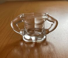 Cooles Glas Männer Oberkörper