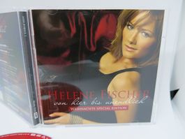 WEIHNACHTEN SPEZ CD Helene Fischer: Von Hier Bis Unendlich