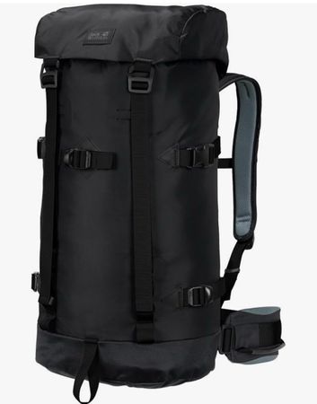Jack Wolfskin ROCK ON 30 - Tourenrucksack