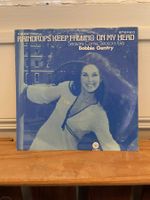 Bobbie Gentry – Raindrops Keep Falling On My Head NM 1969