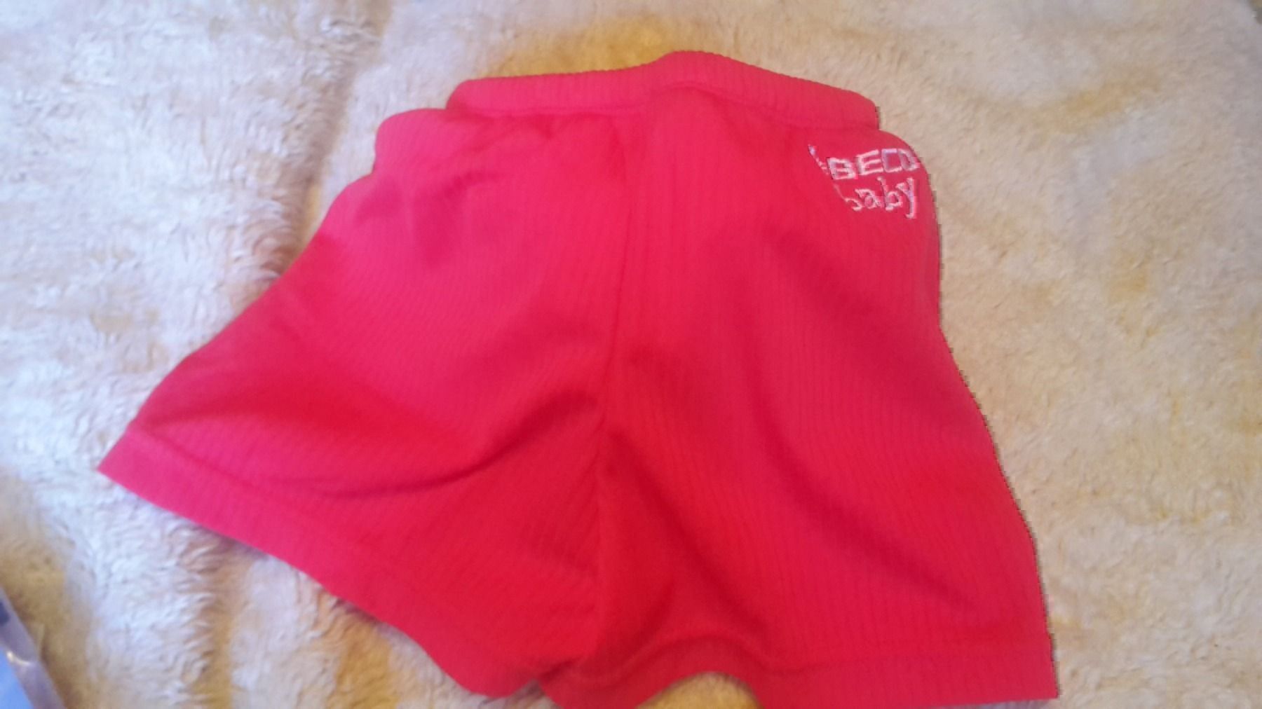 Bacs à couches & couches: Aquawindel shorts rot gr M – Neuf avec emballage d'origine à Schwarzenburg par Flamingo07