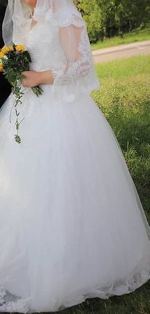 Brautkleider
