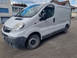 Opel Vivaro Van 20CDTi zu verkaufen