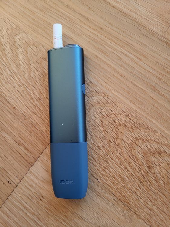 Iqos Ilume one | Kaufen auf Ricardo