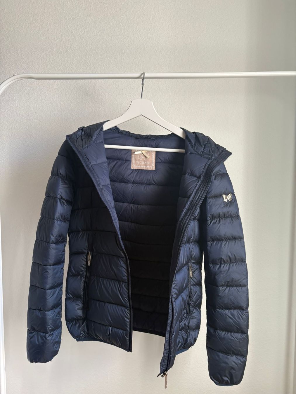 Giacche: Leichte Jacke – Nuovo (secondo la descrizione) da Zürich venduto da bbbggg 1