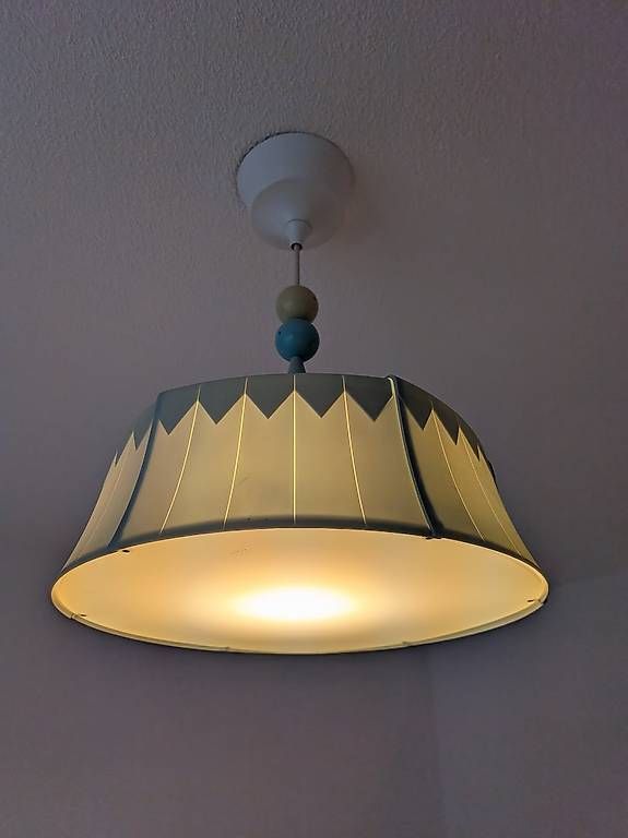 Lampade: Lampe Kinderzimmer (IKEA) – Usato da Laax GR venduto da kiwina07