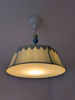 Lampe Kinderzimmer (IKEA)