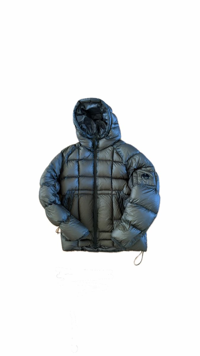 CP Company Giacche: C.P company D.D. shell down jacket  – Usato da Buchrain venduto da minifen