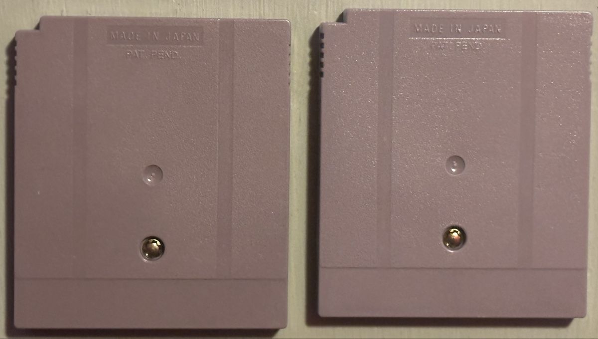 Nintendo Giochi: Game & Watch Gallery & Alfred Chicken ab 1.- – Usato da Dielsdorf venduto da eti_qm52 1
