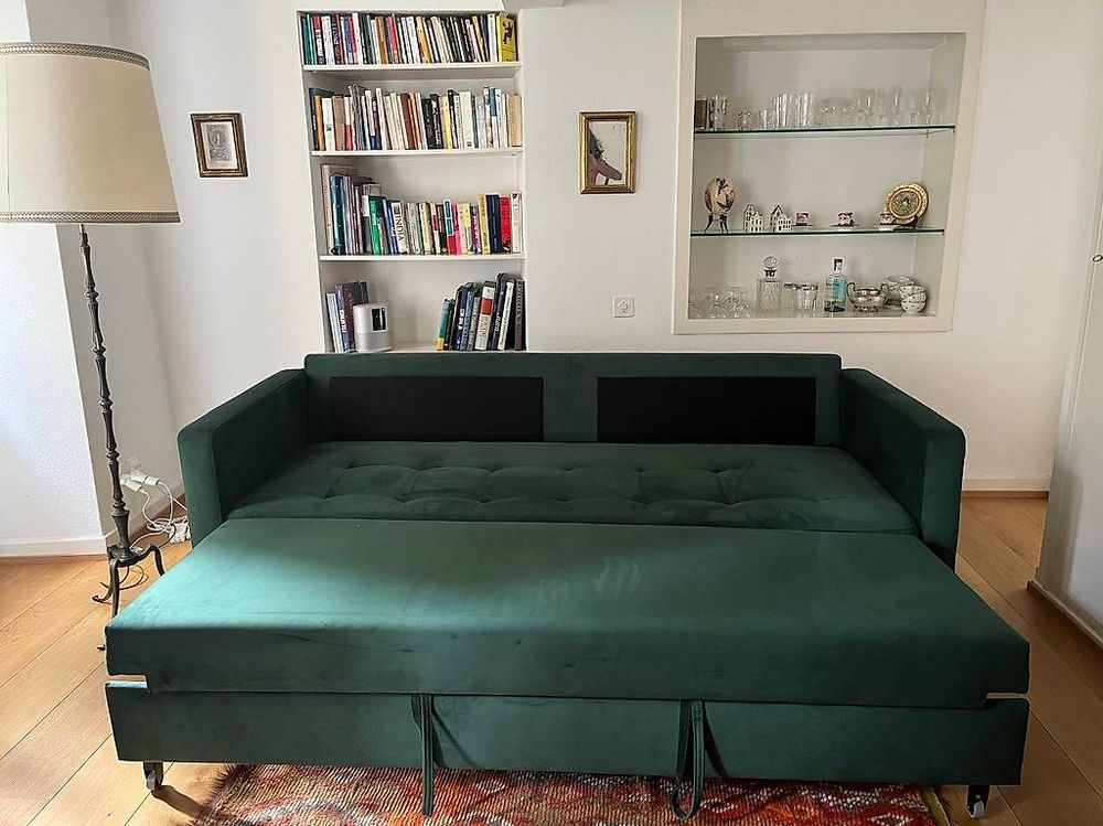 Canapé Lovis (3 places) | Je commande ! | home24
